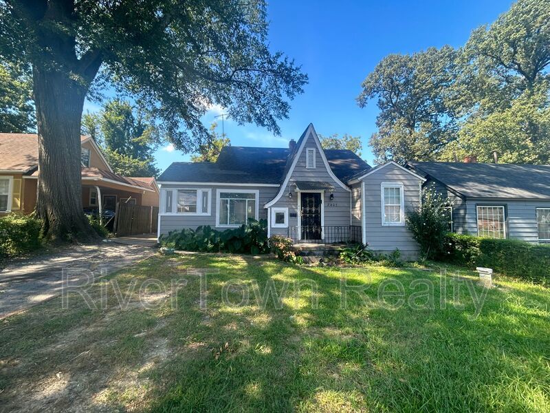 SECTION 8 FRIENDLY! property image