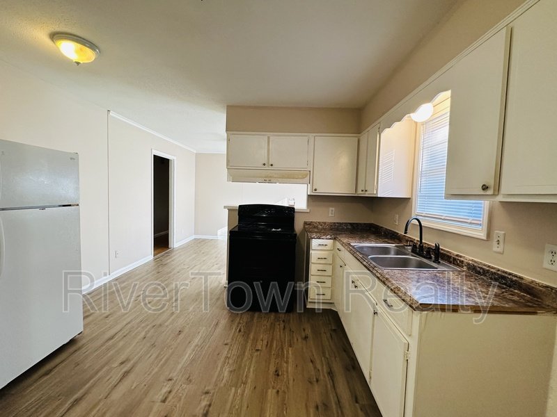 PROPERTY READY TO MOVE IN! property image