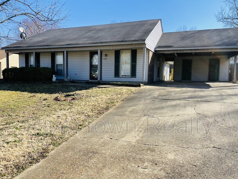 Mississippi/Horn Lake property image