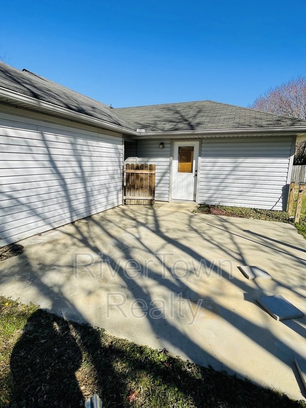 Mississippi/Horn Lake property image