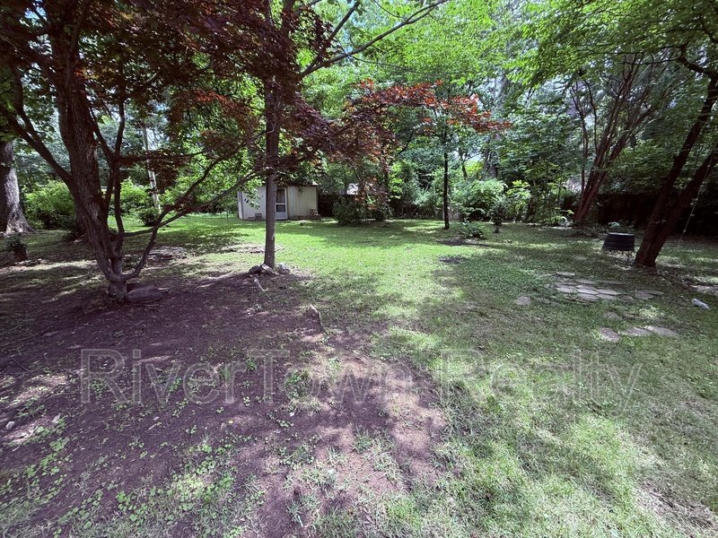 504 Philwood Cv. Back Unit property image