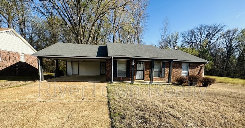 SECTION 8 FRIENDLY property image