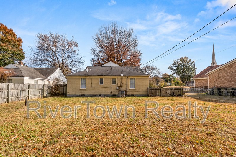 SECTION 8 FRIENDLY property image