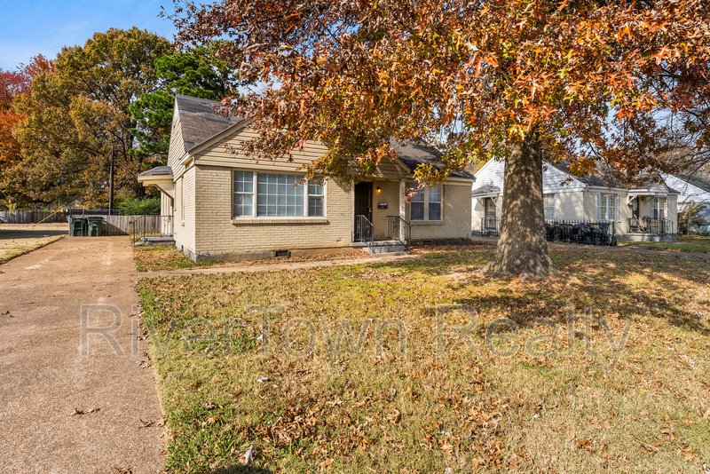 SECTION 8 FRIENDLY property image