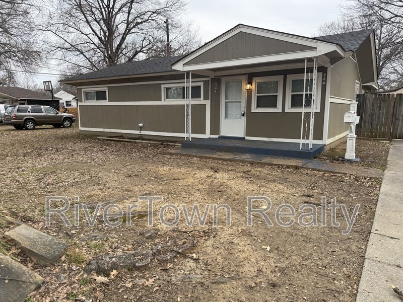 824 Milstead Rd property image