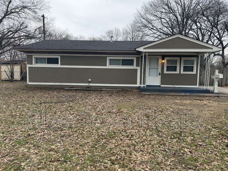 824 Milstead Rd property image