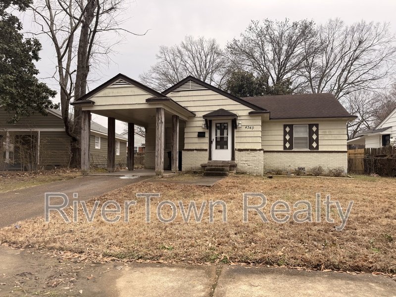 4343 Gailwood Ave property image