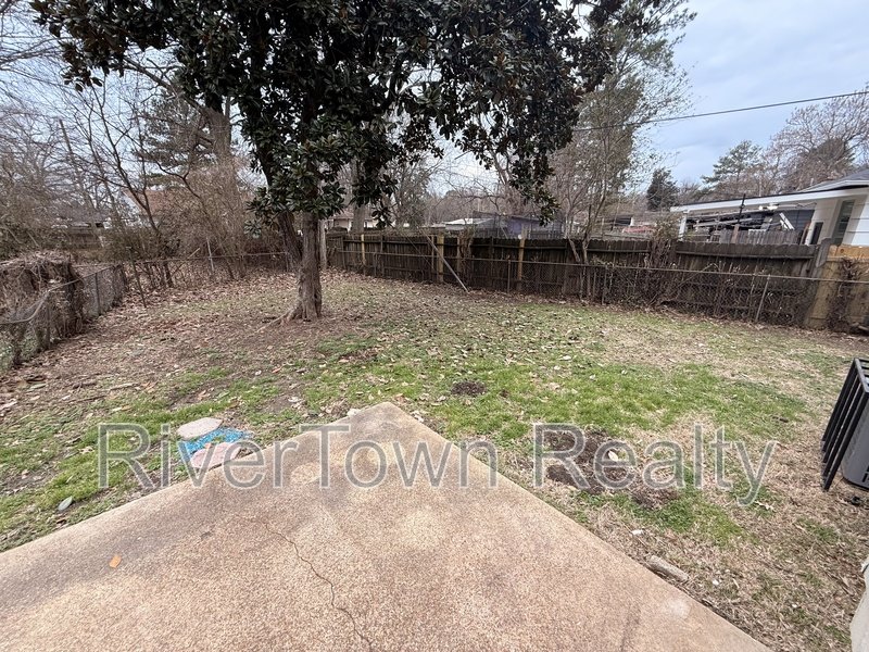 4343 Gailwood Ave property image