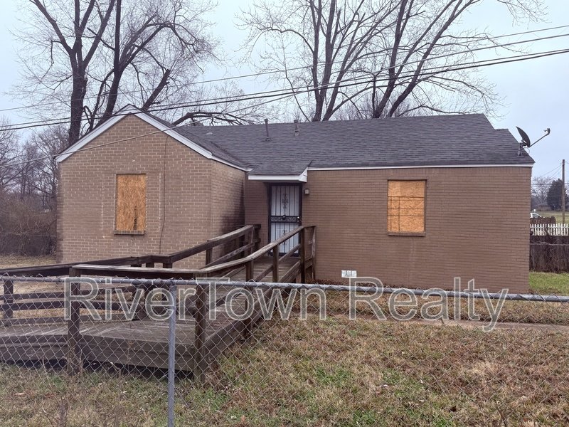 3/1 in a convenient location! property image