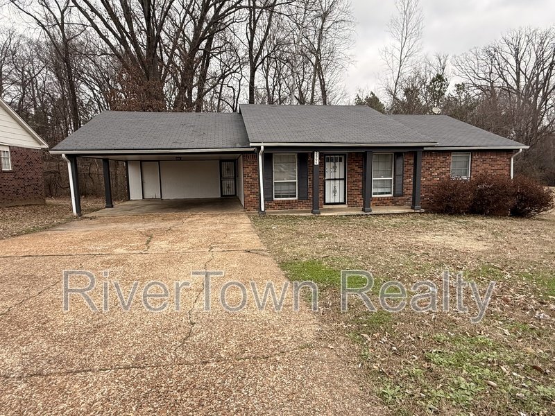 SECTION 8 FRIENDLY property image