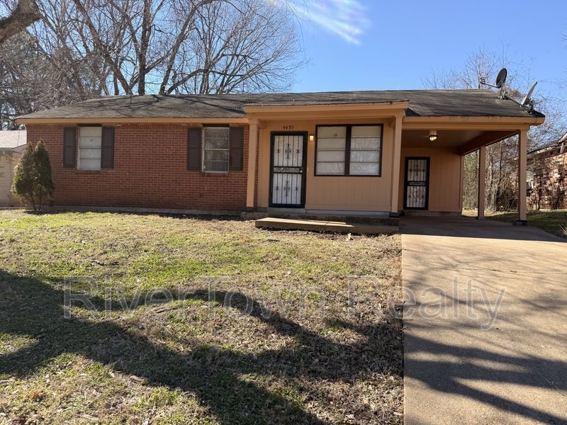 4455 Old Quarry Rd property image