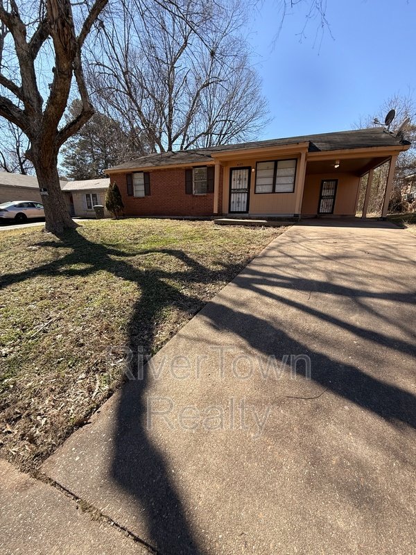 4455 Old Quarry Rd property image