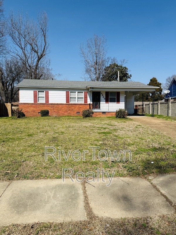 4866 Berrydale Ave property image