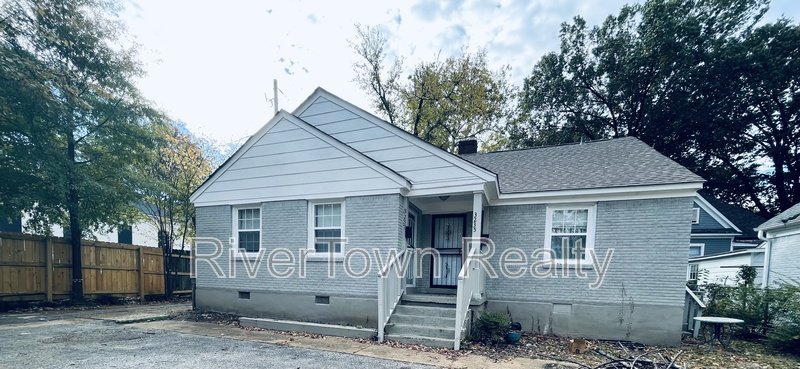 3235 Southern Ave property image