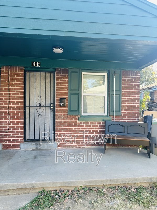 806 Baltimore St property image