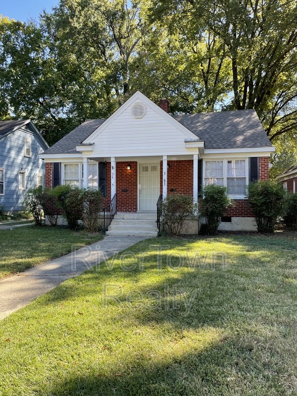 3583 Watauga Ave property image