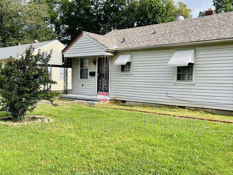 QUIET NEIGHBORHOOD property image