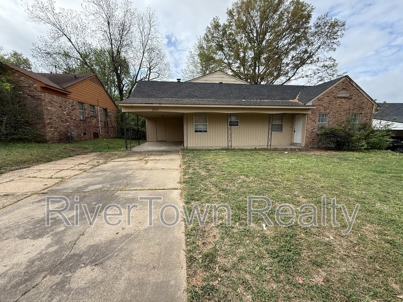 3113 Wickham Dr property image
