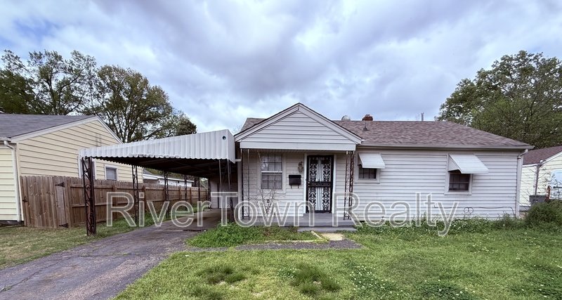 QUIET NEIGHBORHOOD property image