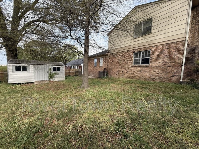 3113 Wickham Dr property image