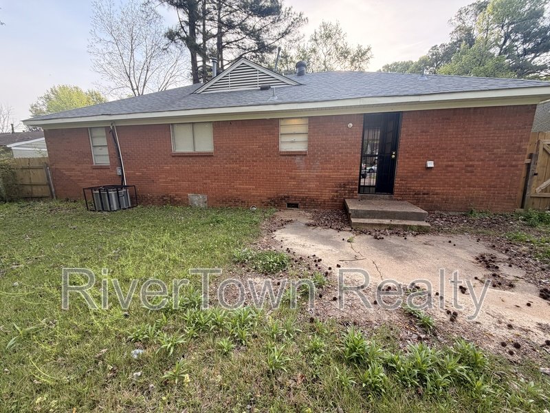 Great Home In The Heart Of Memphis! property image