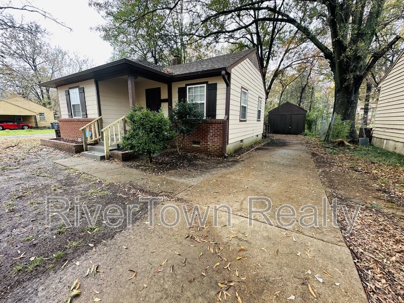 SECTION 8 FRIENDLY- READY NOW property image