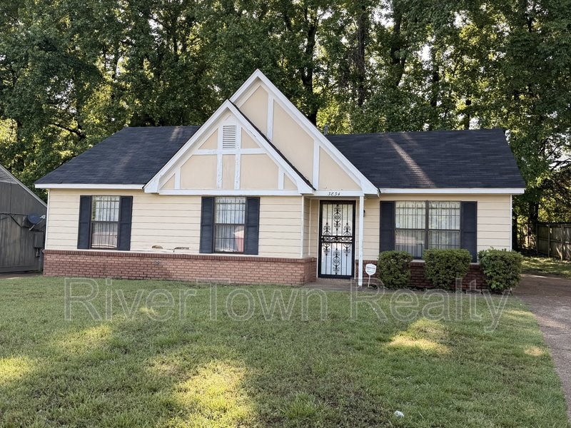 Bright 3BR / 2BA Home in Raleigh ? Natural Lighting property image