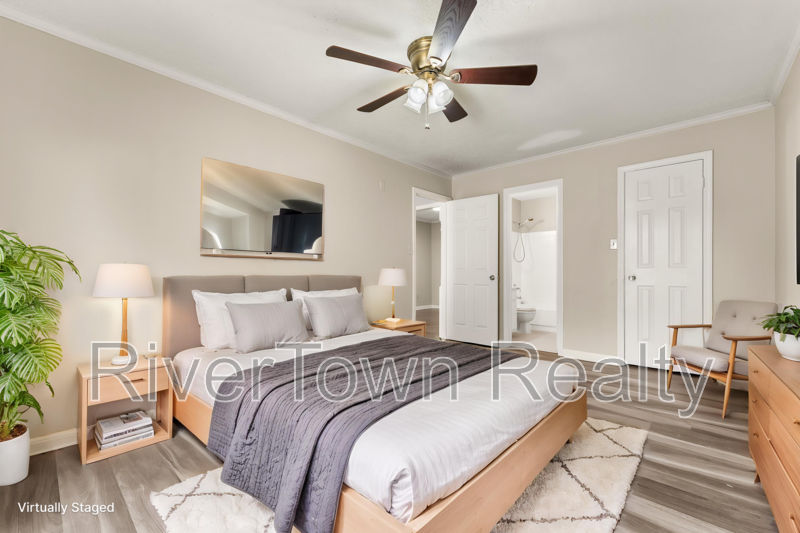 Beautifully Renovated 3BR | Detached Garage/Workshop property image