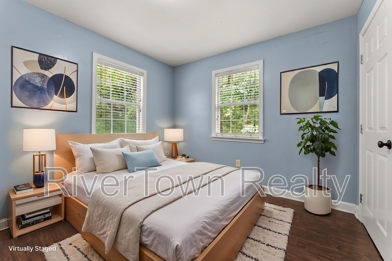 Charming 3-Bedroom/2 Bathr Home in Memphis on a Spacious Half-Acre Lot property image