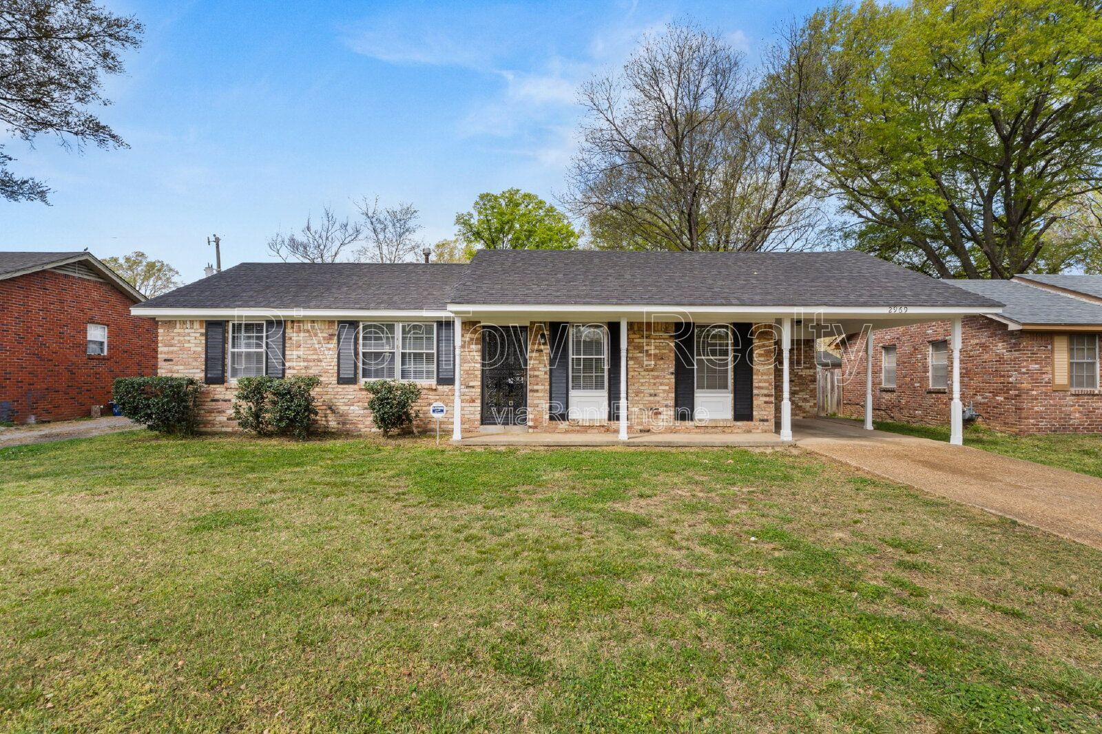 Charming Memphis Home with Gleaming Hardwood Floors - 3 Beds, 1 Bath! property image