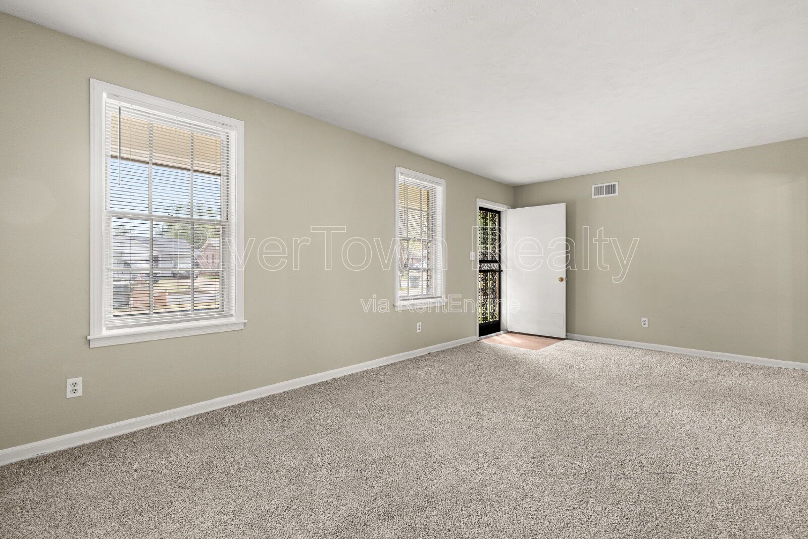 Charming Memphis Home with Gleaming Hardwood Floors - 3 Beds, 1 Bath! property image