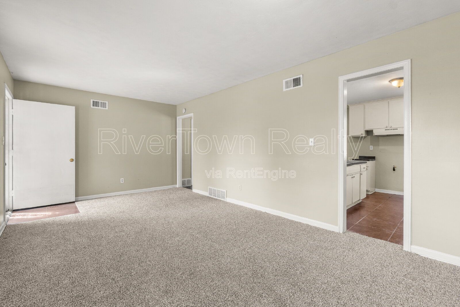 Charming Memphis Home with Gleaming Hardwood Floors - 3 Beds, 1 Bath! property image