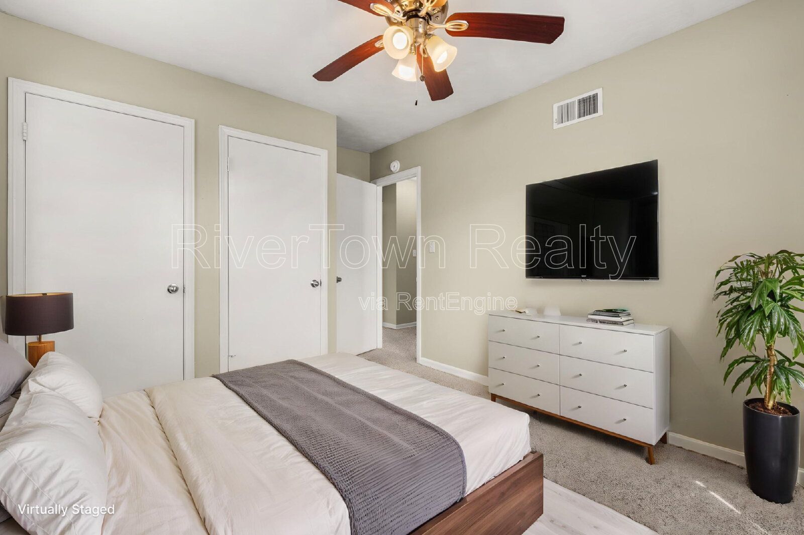 Charming Memphis Home with Gleaming Hardwood Floors - 3 Beds, 1 Bath! property image