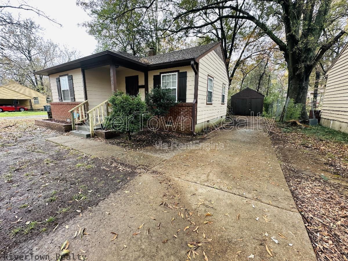 SECTION 8 FRIENDLY- READY NOW property image