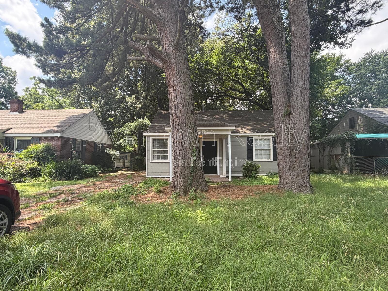 Charming 3-Bedroom Home with 2 Full Baths in Memphis! property image