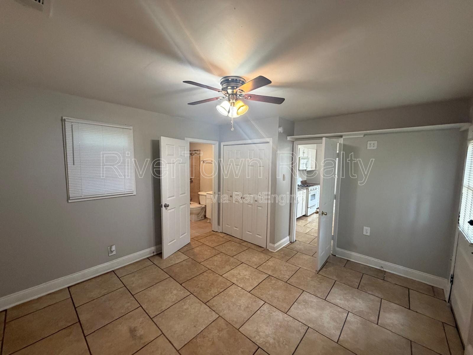 Charming 3-Bedroom Home with 2 Full Baths in Memphis! property image