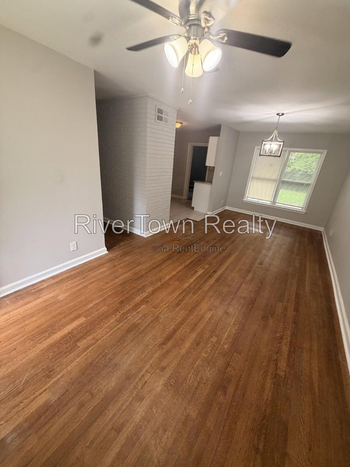 Charming 3-Bedroom Home on Patterson Street - Spacious 1,365 Sq Ft Living in Memphis! property image
