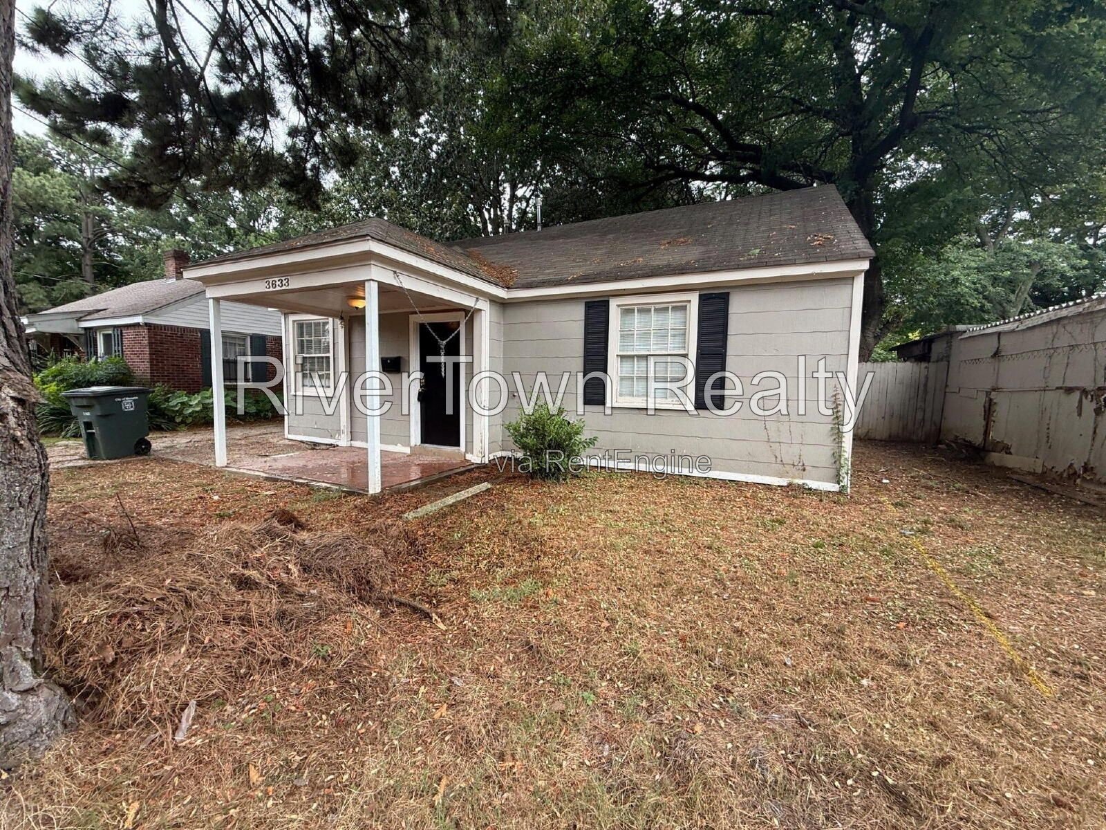 Charming 3-Bedroom Home with 2 Full Baths in Memphis! property image