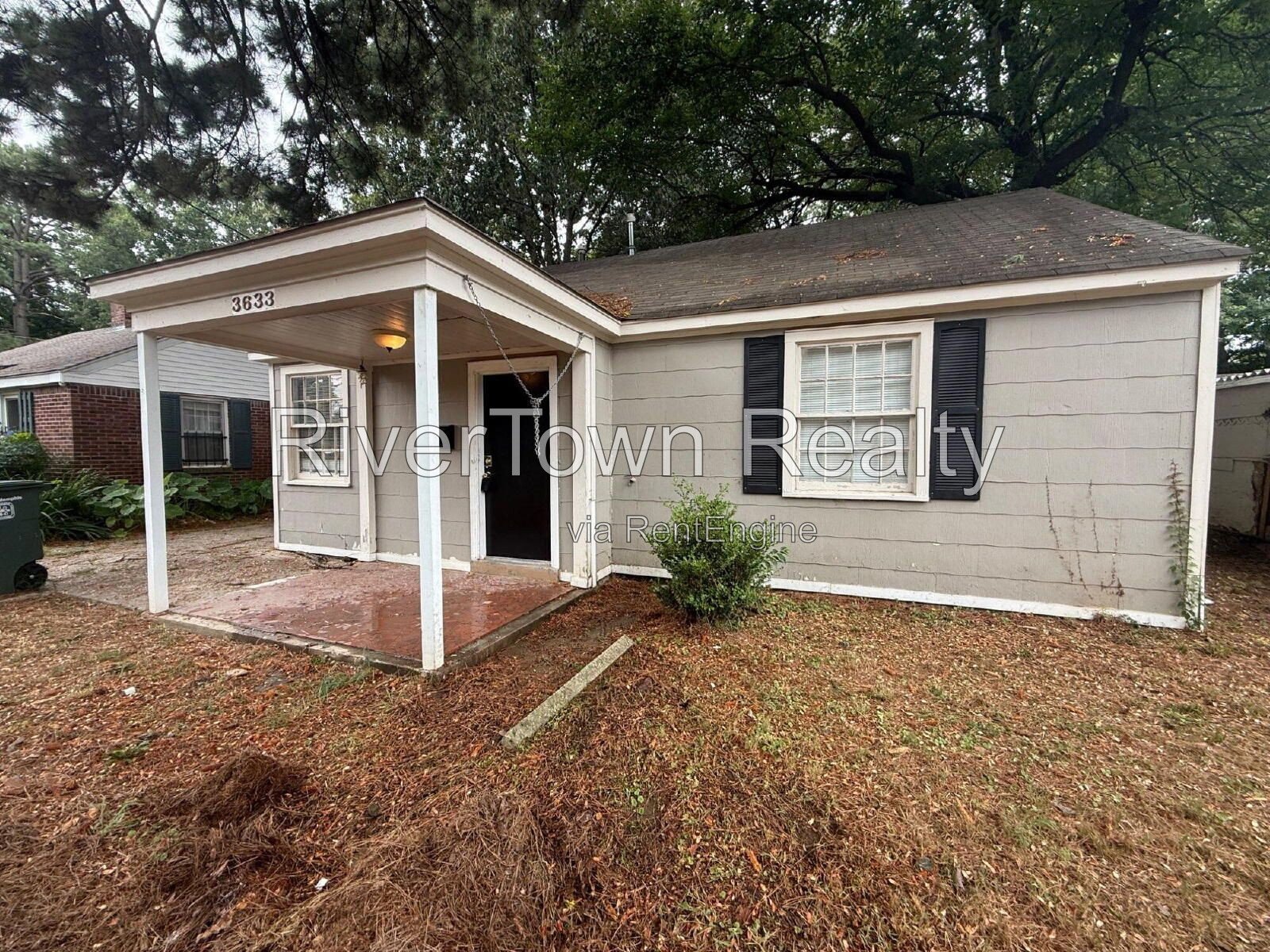 Charming 3-Bedroom Home with 2 Full Baths in Memphis! property image