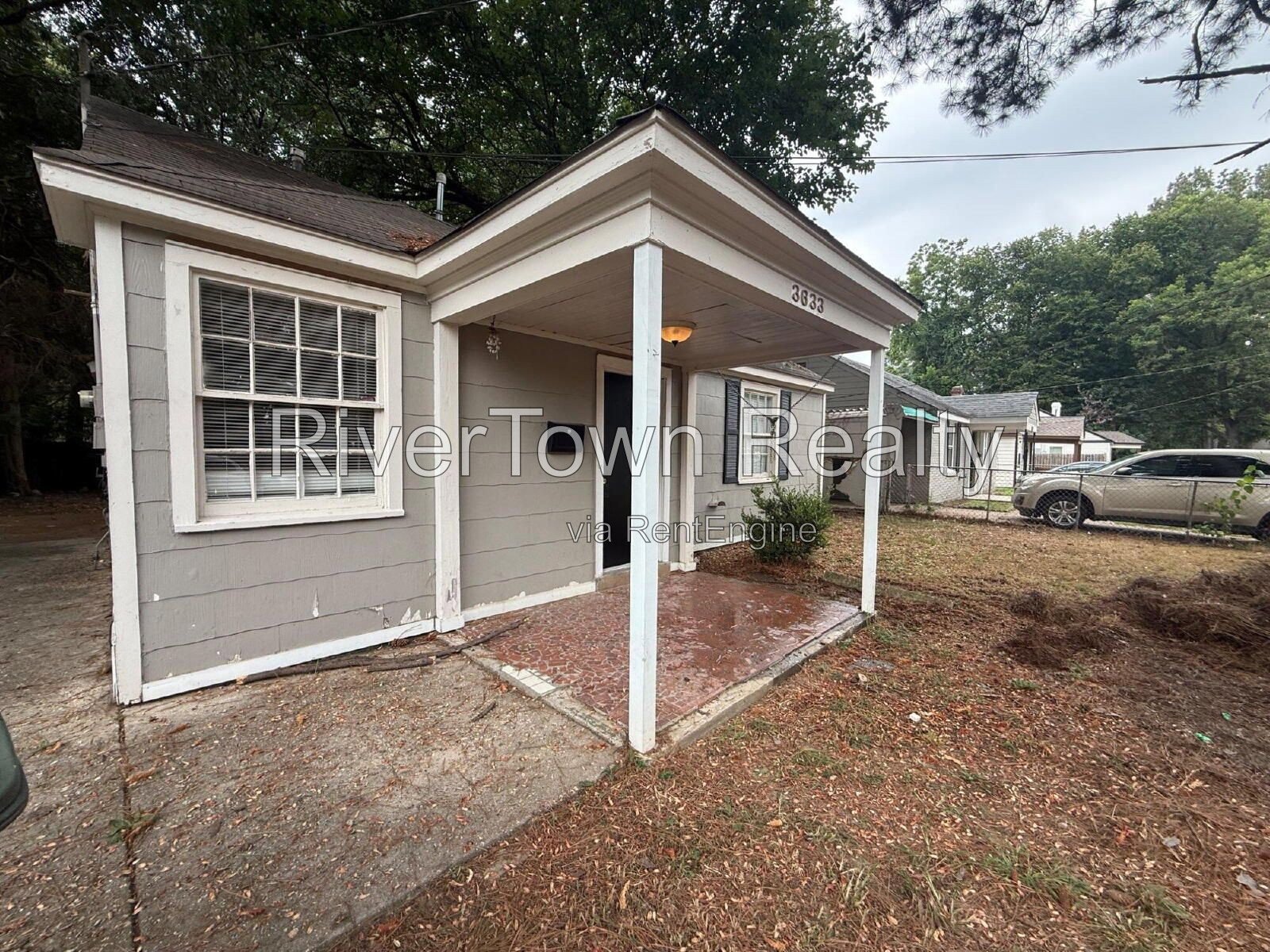 Charming 3-Bedroom Home with 2 Full Baths in Memphis! property image