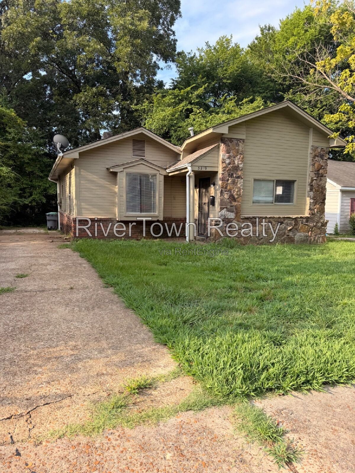 Won't Last Long property image