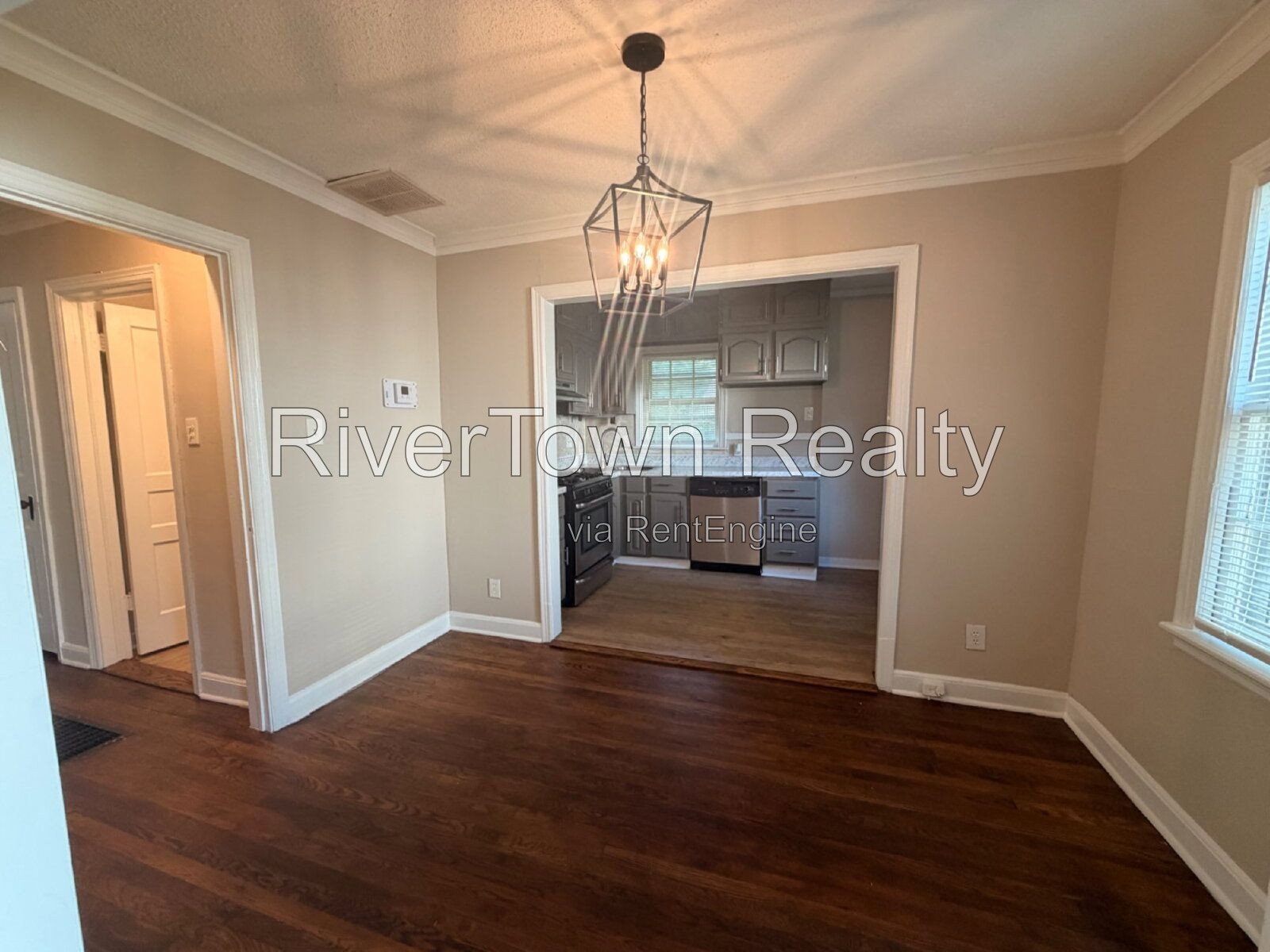 Charming 2-Bedroom Gem on Given Avenue, Memphis - Cozy 828 Sq. Ft. Retreat! property image