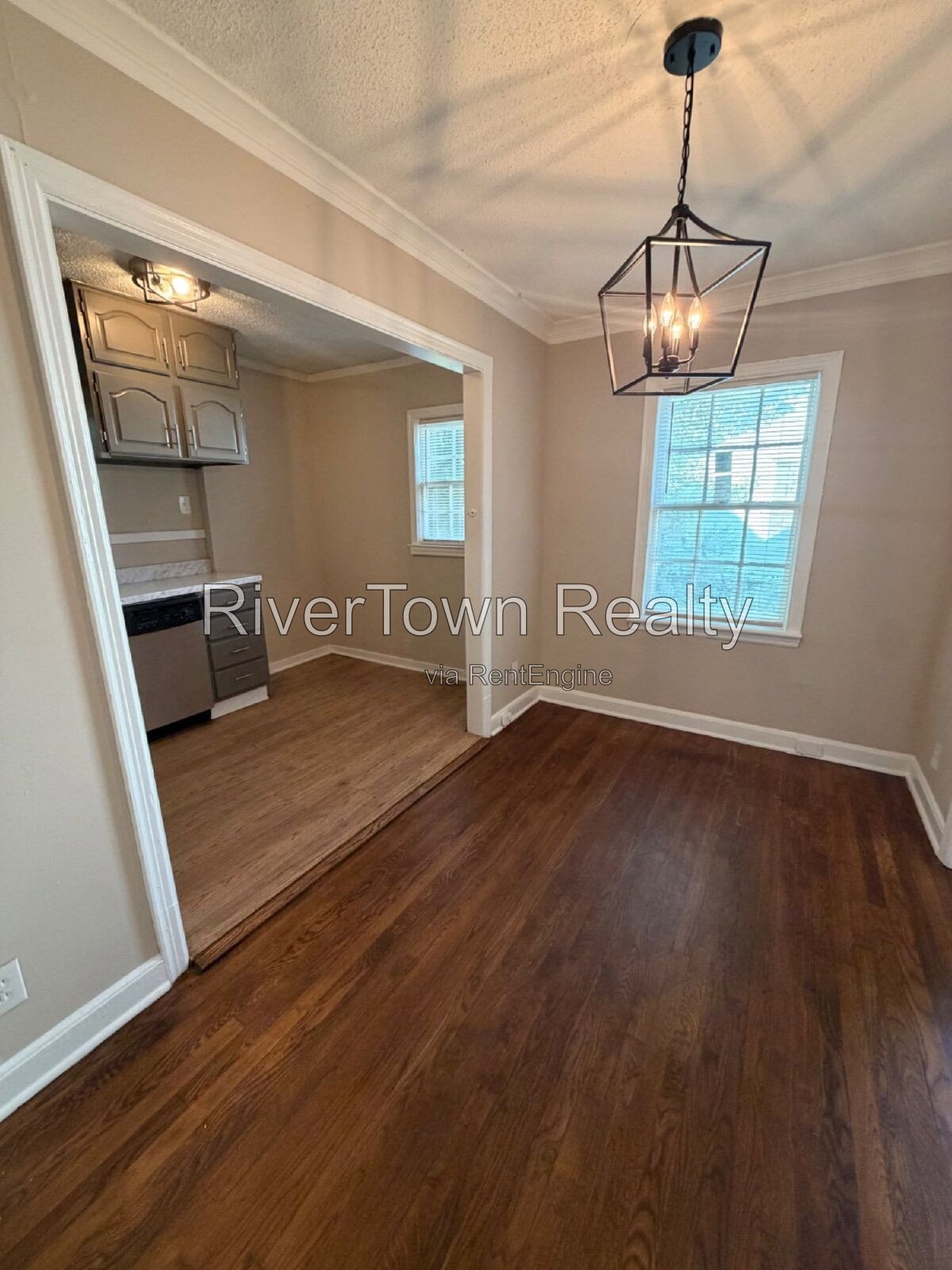 Charming 2-Bedroom Gem on Given Avenue, Memphis - Cozy 828 Sq. Ft. Retreat! property image