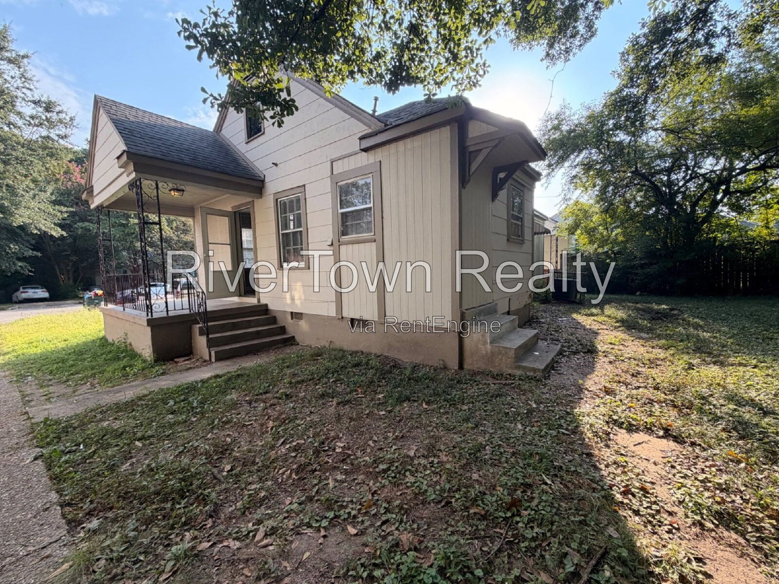 Charming 2-Bedroom Gem on Given Avenue, Memphis - Cozy 828 Sq. Ft. Retreat! property image