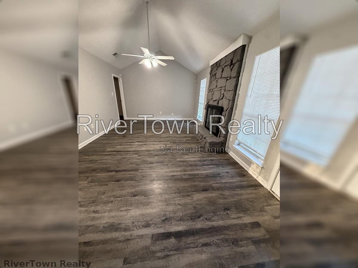 Modern, Pet-Friendly Home with Spacious Living & Prime Location! property image