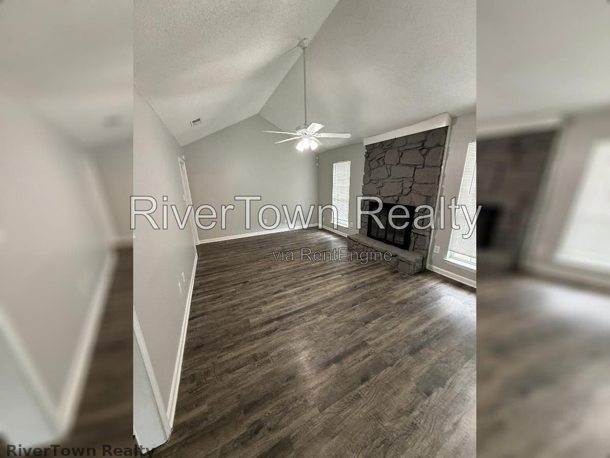 Modern, Pet-Friendly Home with Spacious Living & Prime Location! property image