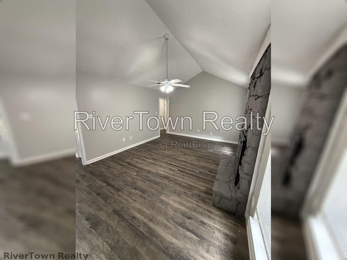 Modern, Pet-Friendly Home with Spacious Living & Prime Location! property image