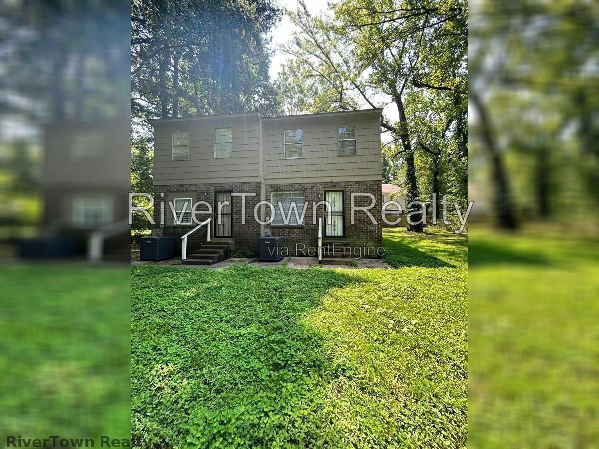 Headline
$995 | Fully Remodeled 2BR/1.5BA Duplex in a Quiet Whitehaven Cove – Newer Roof, Floors & Paint! property image