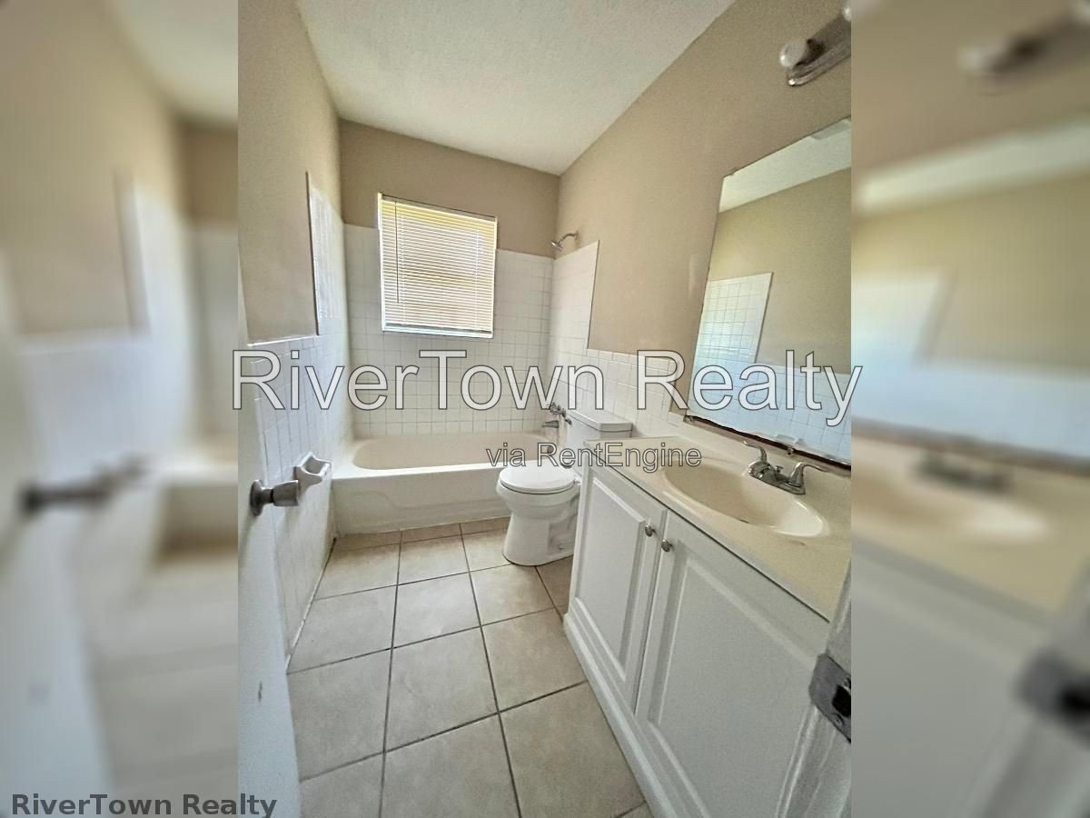 Headline
$995 | Fully Remodeled 2BR/1.5BA Duplex in a Quiet Whitehaven Cove – Newer Roof, Floors & Paint! property image