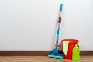 Clean House